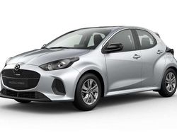 Argento Nuova 2025 Mazda 2 Tre volumi | 20.900 € (Buon prezzo)