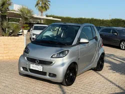 Usata 2011 Smart ForTwo Cabrio Brabus Cabrio | 6800 € (Ottimo prezzo)