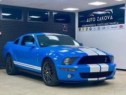 Blu/azzurro Usata 2007 Ford Mustang Coupé | 49.900 €