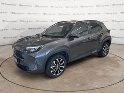 Grigio Usata 2024 Toyota Yaris Cross Trend SUV | 22.900 € (Ottimo prezzo)