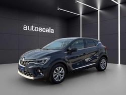 Blue marine Usata 2022 Renault Captur Intens SUV | 16.490 € (Ottimo prezzo)
