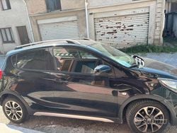 Nero Usata 2018 Opel Karl Due volumi | 7500 € (Ottimo prezzo)