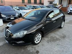 Nero Usata 2012 Lancia Delta Gold Due volumi | 3490 € (Ottimo prezzo)