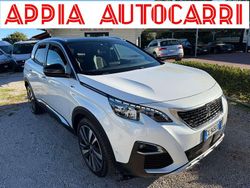 Bianco Usata 2020 Peugeot 3008 GT SUV | 19.400 € (Buon prezzo)