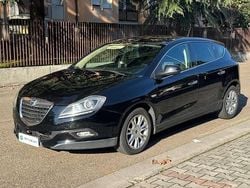 Nero Usata 2013 Lancia Delta Silver Due volumi | 6200 € (Buon prezzo)