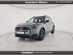 Verde Usata 2025 Mini Cooper Countryman Classic SUV | 36.470 € (Super prezzo)