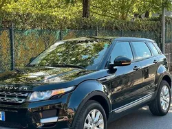 Usata 2015 Land Rover Range Rover evoque Due volumi | 13.900 € (Ottimo prezzo)