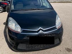 Nero Usata 2011 Citroën C4 Picasso Business Class Monovolume | 6000 € (Cara)