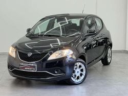 Bianco Usata 2016 Lancia Ypsilon Gold Due volumi | 7490 € (Buon prezzo)