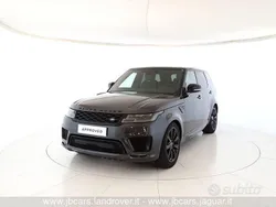 Grigio scuro Usata 2022 Land Rover Range Rover Sport HSE Dynamic SUV | 51.500 € (Buon prezzo)