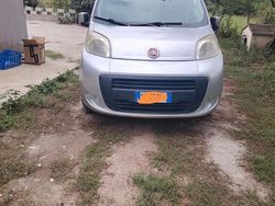 Grigio Usata 2013 Fiat Qubo Trekking Monovolume | 4500 € (Ottimo prezzo)