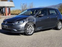 Grigio Usata 2019 VW Golf VII Business Due volumi | 13.490 € (Ottimo prezzo)