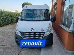 Usata 2011 Renault Master Furgone | 6300 €