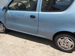 Usata 2005 Fiat 600 Due volumi | 2200 € (Buon prezzo)
