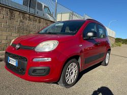 Rosso Usata 2014 Fiat Panda Due volumi | 6200 € (Ottimo prezzo)