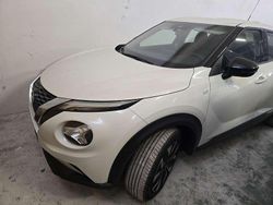 Usata 2019 Nissan Juke Acenta SUV | 18.000 € (Cara)