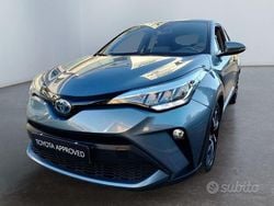 Blu Usata 2023 Toyota C-HR+ Trend SUV | 23.900 € (Buon prezzo)