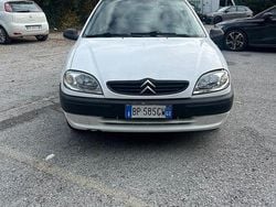 Bianco Usata 2001 Citroën Saxo Due volumi | 1100 € (Ottimo prezzo)