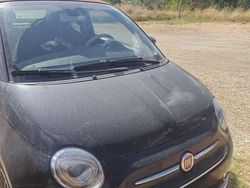 Usata 2023 Fiat 500C Dolcevita Cabrio | 15.000 € (Buon prezzo)