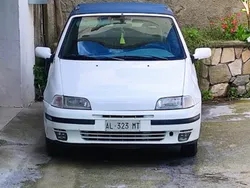 Usata 1996 Fiat Punto Cabriolet S Cabrio | 1200 €