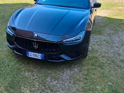 Usata 2021 Maserati Ghibli Coupé | 48.000 € (Buon prezzo)