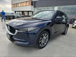 Blu Usata 2019 Mazda CX-5 Signature SUV | 23.900 € (Ottimo prezzo)