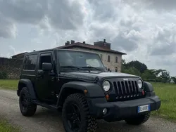 Usata 2008 Jeep Wrangler Sahara SUV | 24.900 € (Buon prezzo)