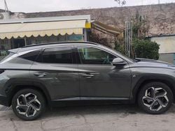 Grigio Usata 2021 Hyundai Tucson SUV | 19.500 € (Super prezzo)