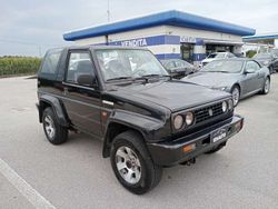 Nero Usata 1992 Daihatsu Freeclimber SUV | 9500 €