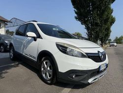 Bianco Usata 2014 Renault Scénic III Monovolume | 4500 € (Buon prezzo)