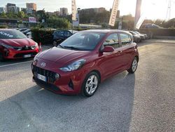 Other Usata 2021 Hyundai i10 Due volumi | 11.300 € (Buon prezzo)
