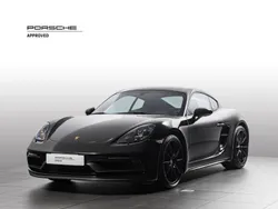 Usata 2023 Porsche 718 Cayman GTS | 97.000 €