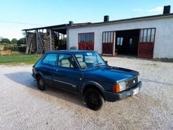 Usata 1982 Fiat 127 Due volumi | 1000 €