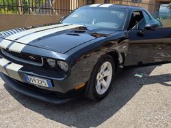 Nero Usata 2018 Dodge Challenger SXT Coupé | 28.000 €