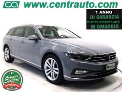 Grigio Usata 2023 VW Passat Executive Station wagon | 29.800 € (Buon prezzo)