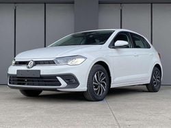 Other Nuova 2025 VW Polo Edition Tre volumi | 20.900 € (Ottimo prezzo)