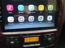 Usata 1999 Mercedes S320 Tre volumi | 6500 €