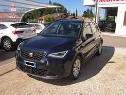 Blu Usata 2022 Seat Arona Style SUV | 15.700 € (Buon prezzo)