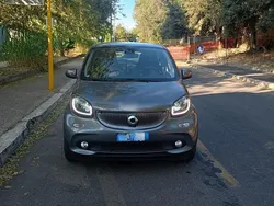 Usata 2019 Smart ForFour Passion Due volumi | 15.000 € (Buon prezzo)