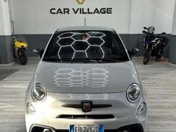 Grigio Usata 2017 Abarth 595 Turismo Tre volumi | 12.900 € (Buon prezzo)