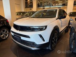 Bianco Usata 2022 Opel Mokka Elegance SUV | 16.800 € (Buon prezzo)