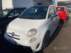 Usata 2008 Abarth 500 Due volumi | 11.800 € (Cara)