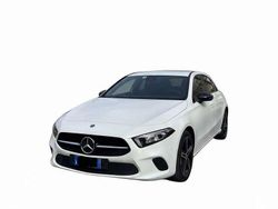 Usata 2023 Mercedes A250 Tre volumi | 35.900 € (Molto cara)