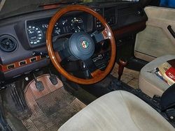 Usata 1982 Alfa Romeo Alfetta Quadrifoglio | 6000 €