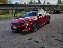 Usata 2019 Peugeot 508 S Tre volumi | 21.500 € (Molto cara)