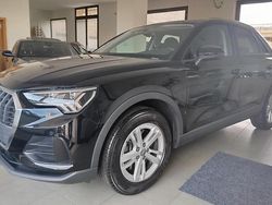 Nero Usata 2020 Audi Q3 Advanced SUV | 26.800 € (Ottimo prezzo)