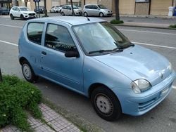 Blu Usata 2002 Fiat 600 | 1000 € (Ottimo prezzo)