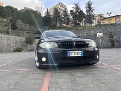 Usata 2006 BMW 120 Due volumi | 4000 € (Buon prezzo)