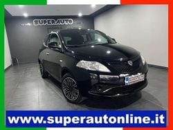 Nero Usata 2020 Lancia Ypsilon S Due volumi | 10.900 € (Buon prezzo)
