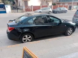 Usata 2011 Chevrolet Cruze Tre volumi | 6800 €